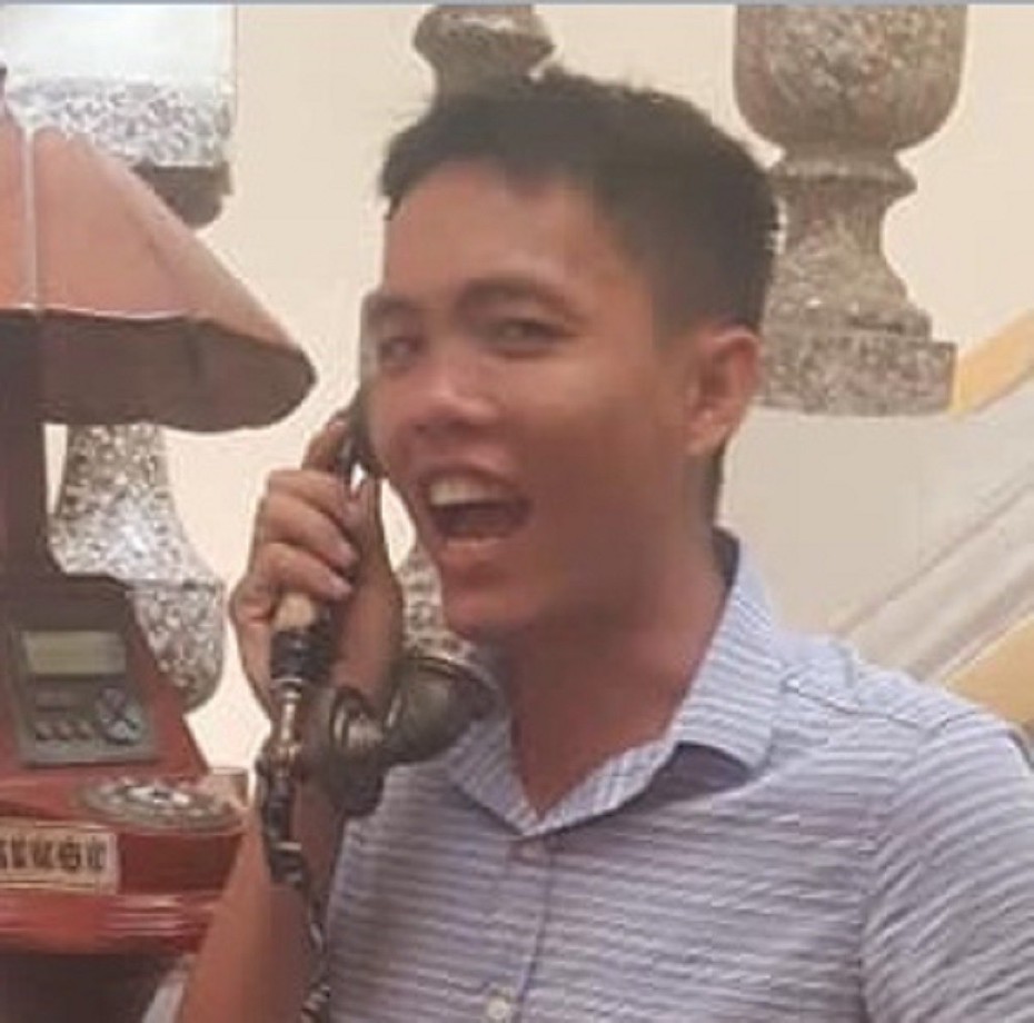 Đặc điểm nhận dạng đồng phạm nguy hiểm đang cất giấu tiền cướp tại sòng bạc của Tuấn "khỉ"