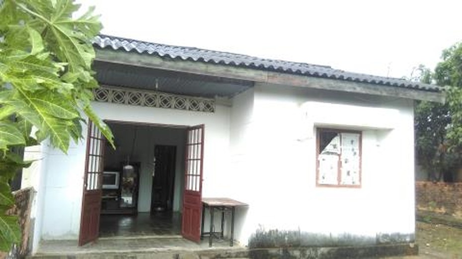 Xôn xao phiên tòa xét xử vụ án cha giết mẹ ngay trường học của con