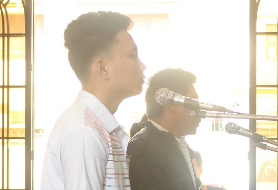 Bản án cho kẻ trút "mưa dao" đoạt mạng bạn vì mâu thuẫn nhỏ