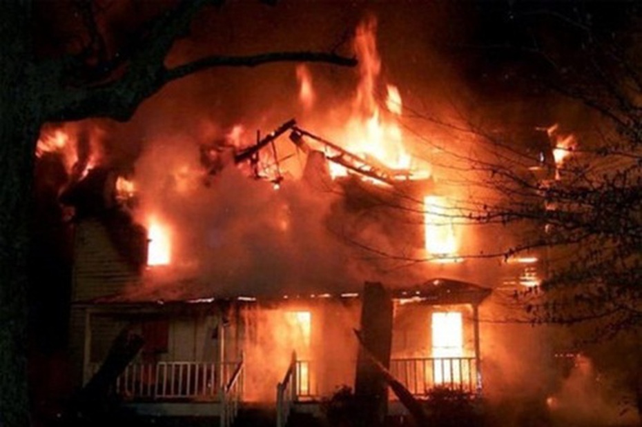 Làm rõ vụ nam thanh niên "phê" ma túy châm lửa đốt phòng nhà nghỉ