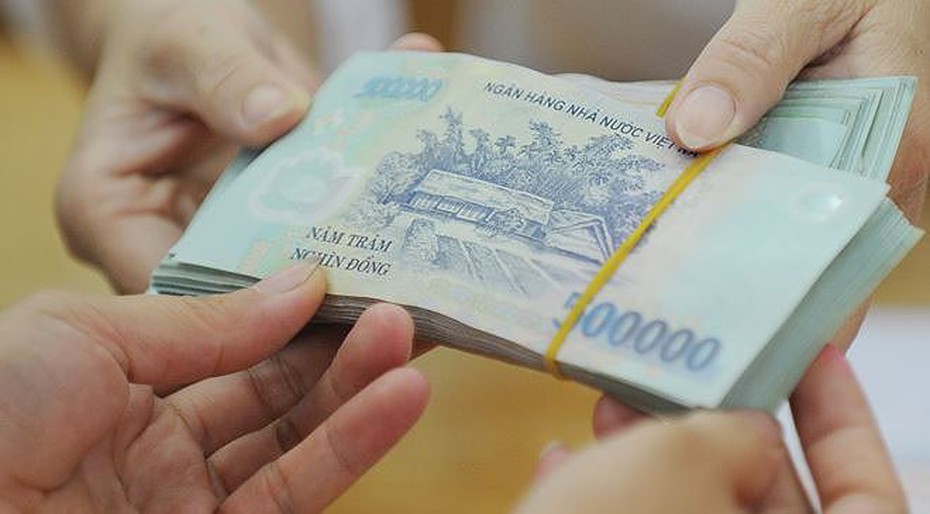 Đồng Nai: Triệt phá một "ổ" tín dụng đen cho vay nặng lãi 90%/tháng