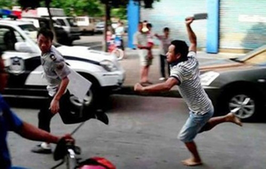 Điều tra vụ ẩu đả trong đêm khiến một người chết