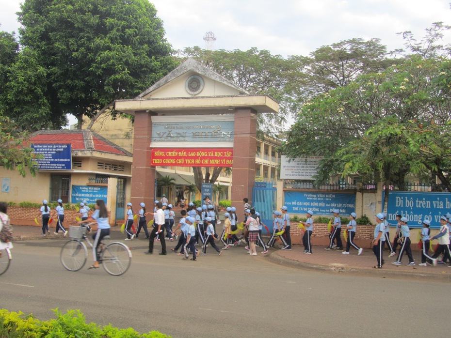 Một lãnh đạo trường THPT ở Đồng Nai bị điều tra dấu hiệu tham ô hơn 22 tỷ đồng
