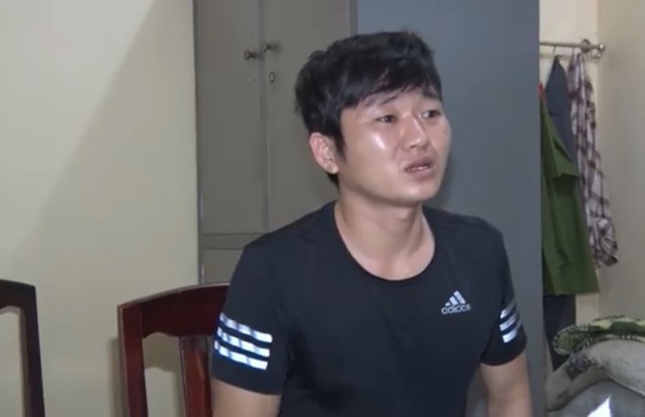 Đâm chết đồng hương sau cuộc cãi vã trong lúc ăn nhậu