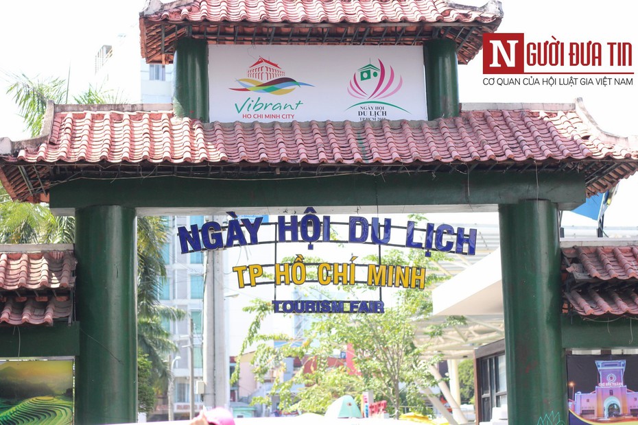 Săn tour du lịch giá rẻ tại Ngày hội du lịch năm 2018