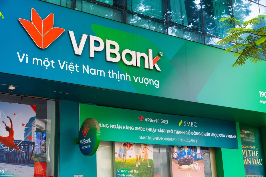 VPBank sắp bầu bổ sung 1 thành viên Hội đồng quản trị