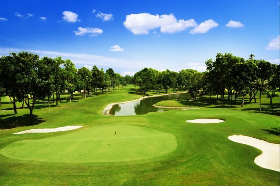 Chủ sân golf Paradise Hà Nam: Đầu tư nghìn tỷ, lợi nhuận èo uột