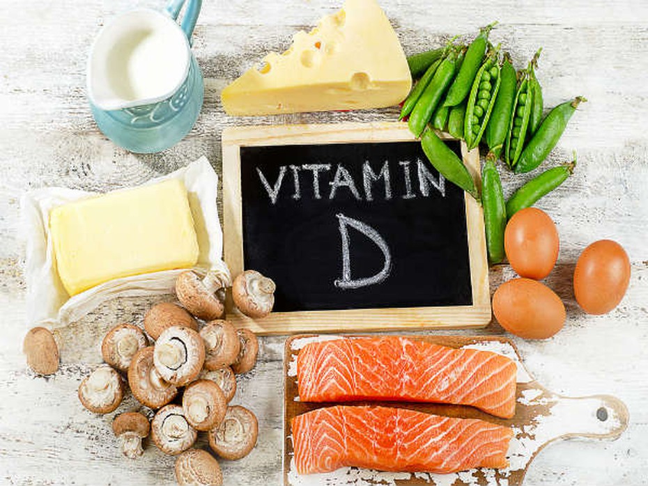 11 loại thực phẩm giàu vitamin D bạn không thể bỏ qua