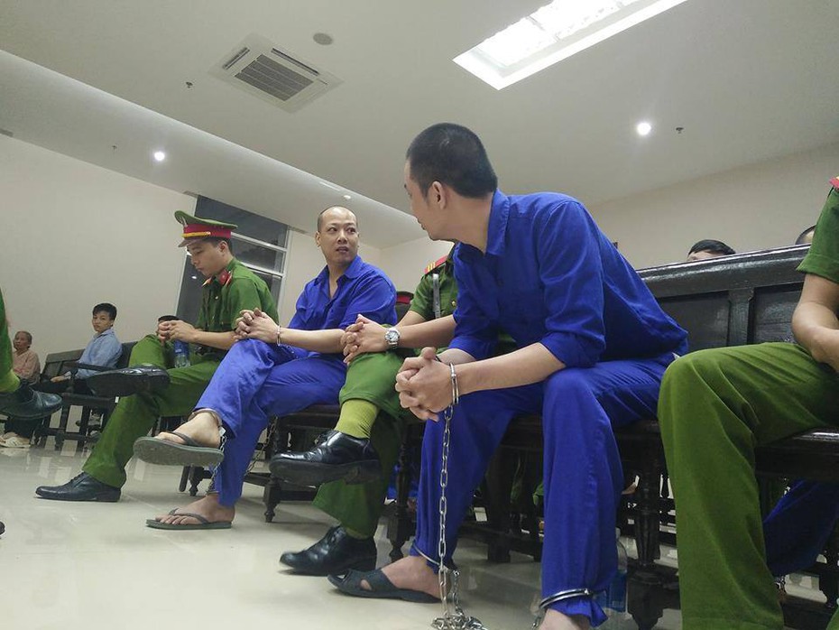 Lý do hoãn phiên xử phúc thẩm tử tù Nguyễn Văn Tình