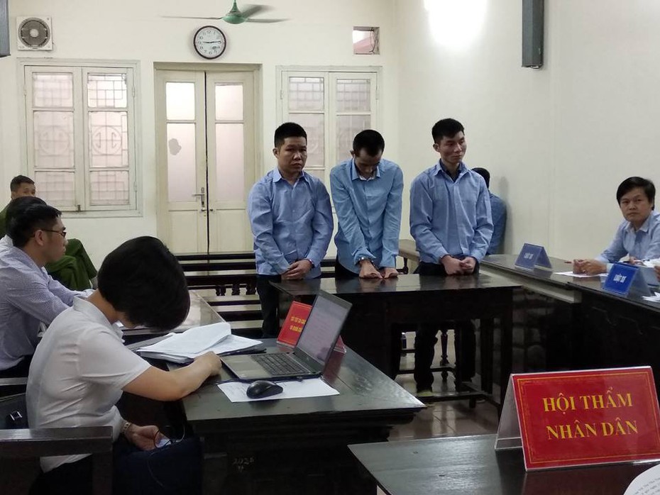 Buôn gần 10kg ma túy, trả giá bằng cả tính mạng
