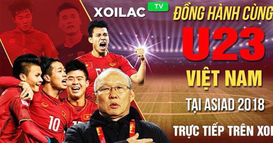 Quán cafe phát chương trình trực tiếp U23 Việt Nam tại ASIAD của “Xoilac TV” có thể bị phạt