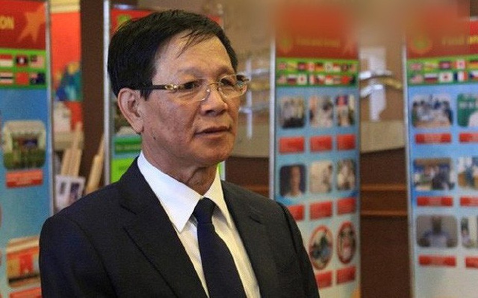 Ngày mai (12/11), xét xử ông Phan Văn Vĩnh cùng 91 bị cáo đồng phạm