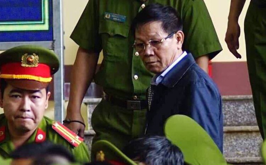 Vì sao ông Phan Văn Vĩnh, Nguyễn Thanh Hóa bị án cao hơn mức án VKS đề nghị?