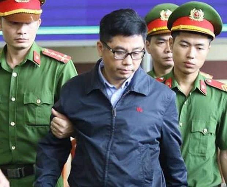 “Trùm cờ bạc” trực tuyến Nguyễn Văn Dương được đề nghị giảm án