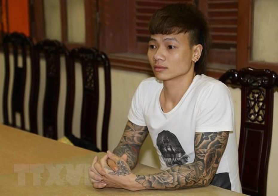 “Giang hồ mạng” Khá bảnh sẽ phải đối diện mức án nào?