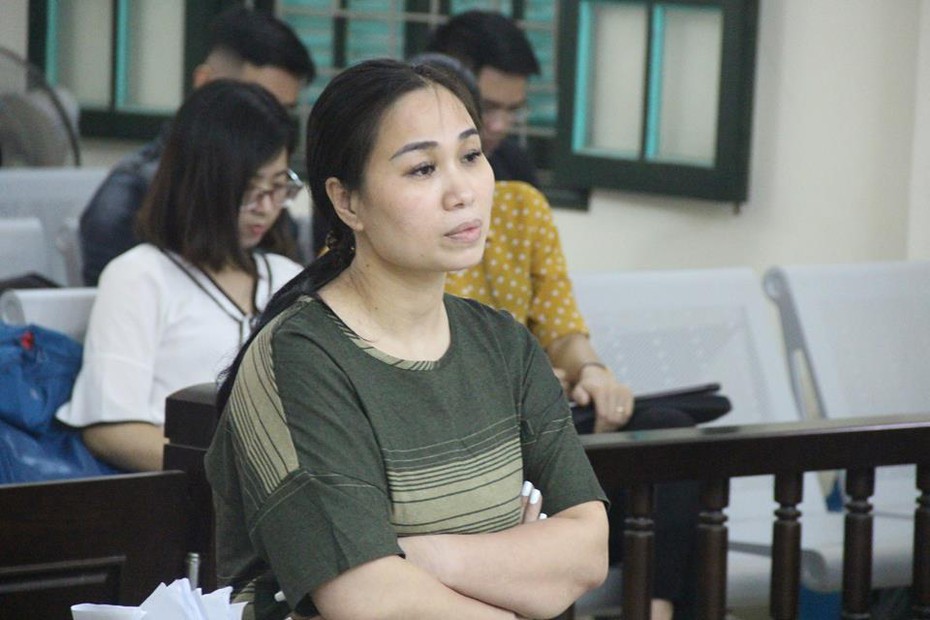 Cuộc đàm thoại "mờ ám" của người đàn bà cài ma tuý đẩy bạn trai vào tù