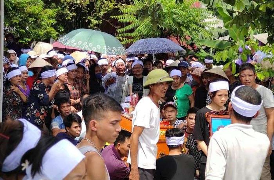 Gia đình bị hại trong vụ thảm sát ở Đan Phượng ấm ức vì bị hiểu nhầm