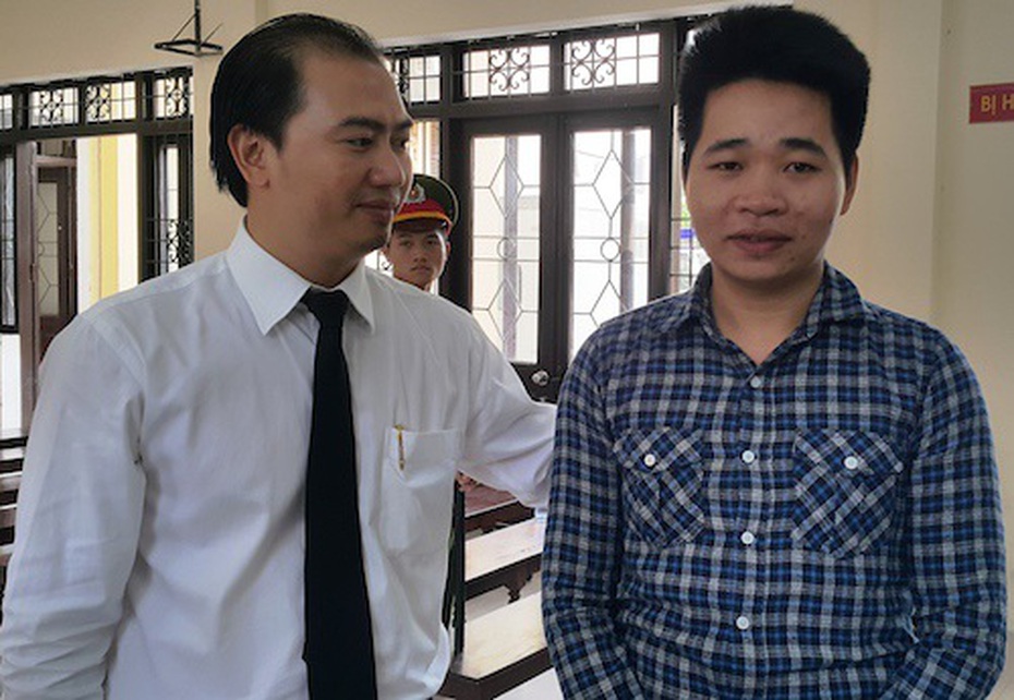 Vui, buồn chuyện nghề và những kỳ án để đời trong hành trình 10 năm lăn lộn của một luật sư