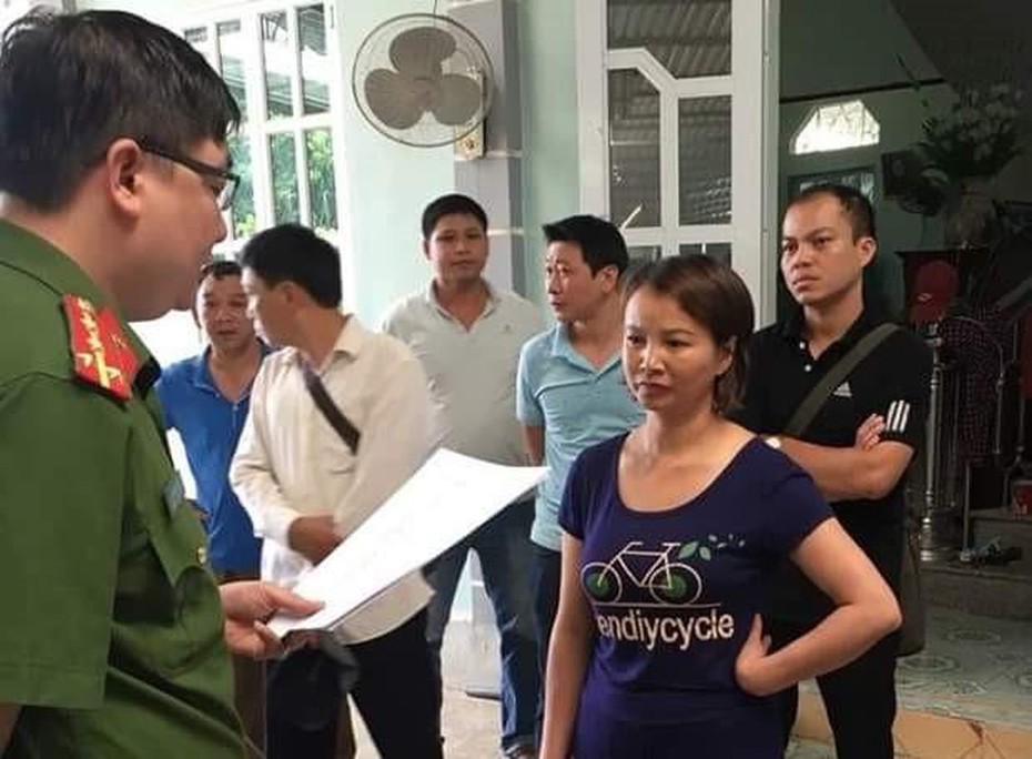 Đối diện án tử, mẹ nữ sinh giao gà ngoan cố không thừa nhận tội trạng