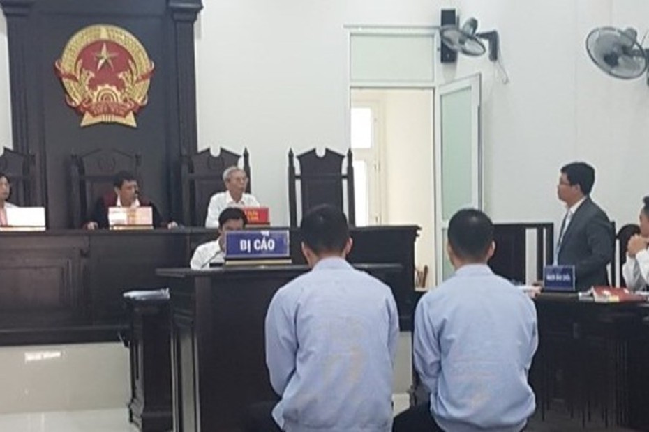 Hà Nội: Bất ngờ danh tính đối tượng chuyên phá két các trụ sở ủy ban
