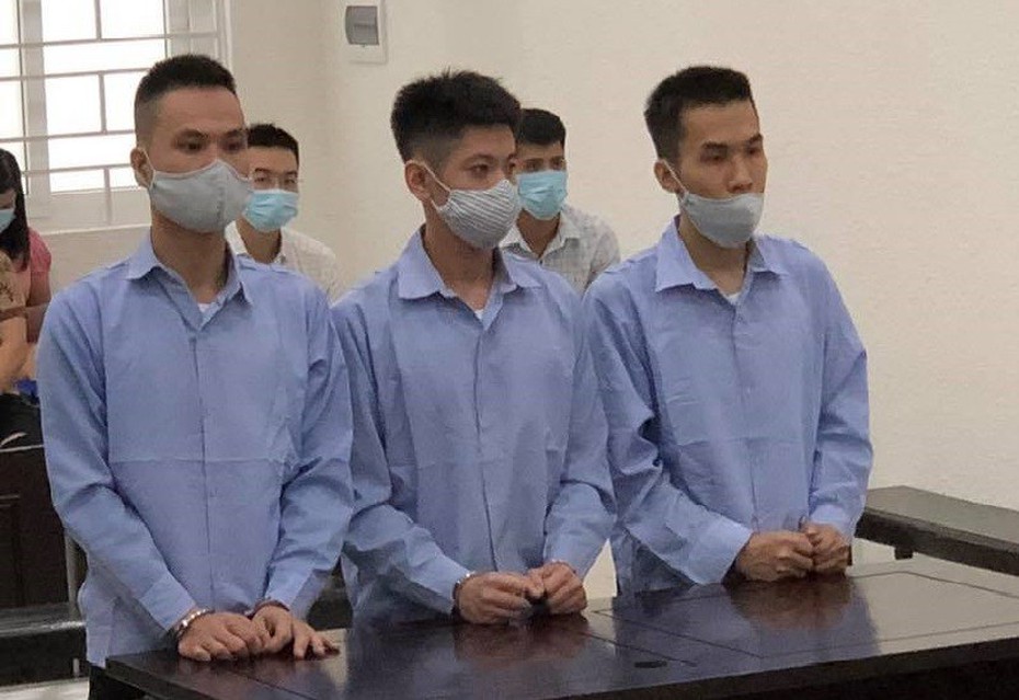 Bắt cóc con nợ để đòi tiền, 8X lĩnh 9 năm tù, bồi thường 100 triệu đồng