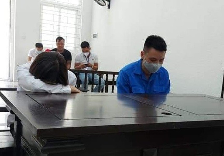 Lừa thuê xe lấy tiền “nướng” vào cờ bạc, cặp đôi lĩnh án tù dài