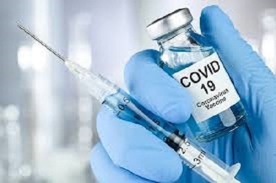 Cảnh giác chiêu trò lừa đăng ký dịch vụ tiêm vắc-xin Covid trên mạng