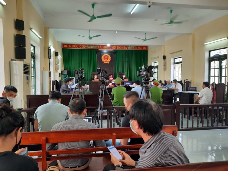 Nỗi niềm của người cha 3 năm ròng rã đi tìm công lý cho con