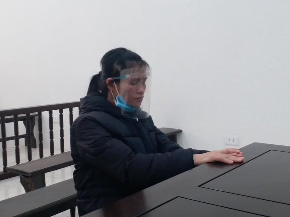 Lật tẩy âm mưu “nữ quái” cướp cả tiền lẫn chồng của bị hại