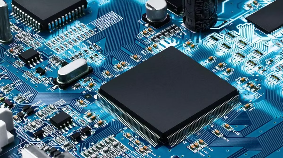 Mỹ hạn chế xuất khẩu chip, Trung Quốc bắt đầu bị ảnh hưởng