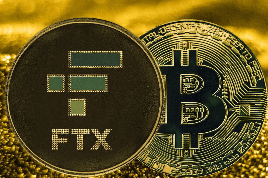 FTX có thể đẩy Bitcoin xuống mức 4 con số