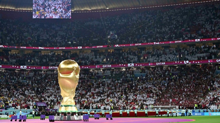 FIFA kiếm tiền như thế nào từ World Cup?