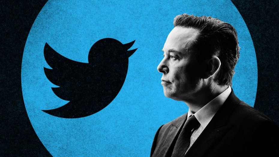 Quyết định đi ngược lại lời hứa của tỷ phú Elon Musk tại Twitter