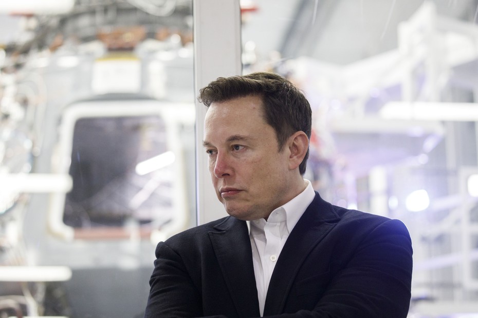 Tỷ phú Elon Musk: Apple đã khôi phục quảng cáo trên Twitter