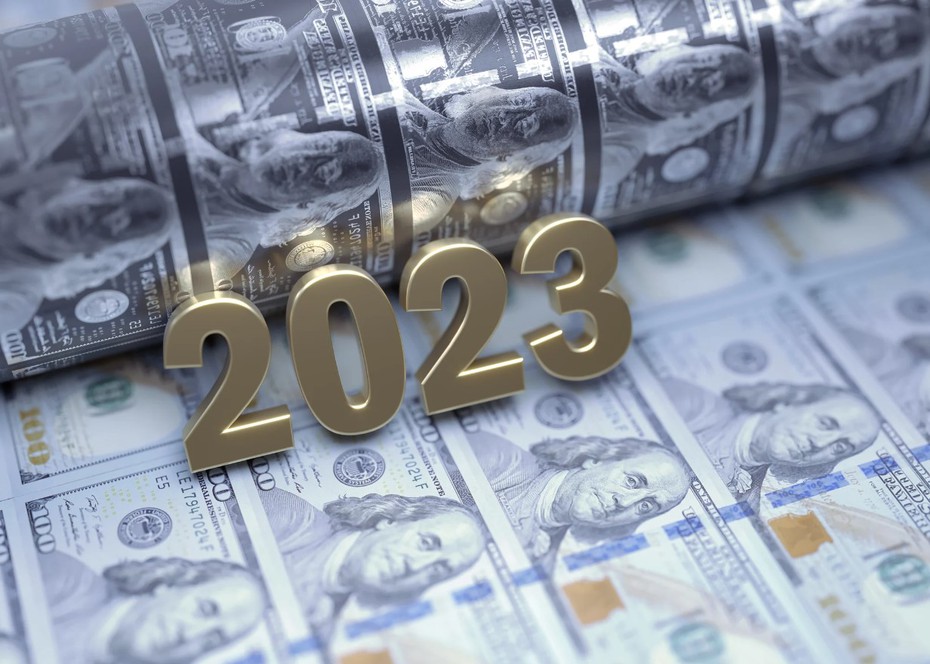 4 kênh đầu tư để “tiền đẻ ra tiền” trong năm 2023