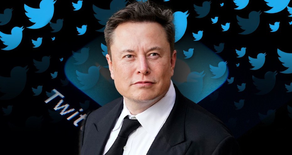 Tỷ phú Elon Musk chỉ còn cách người giàu nhất thế giới 1 tỷ USD