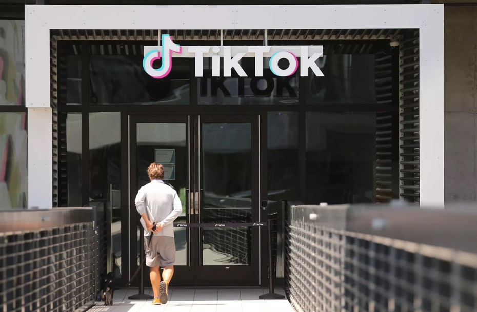 Bloomberg: TikTok xem xét "đoạn tuyệt" quan hệ với công ty mẹ ở Trung Quốc