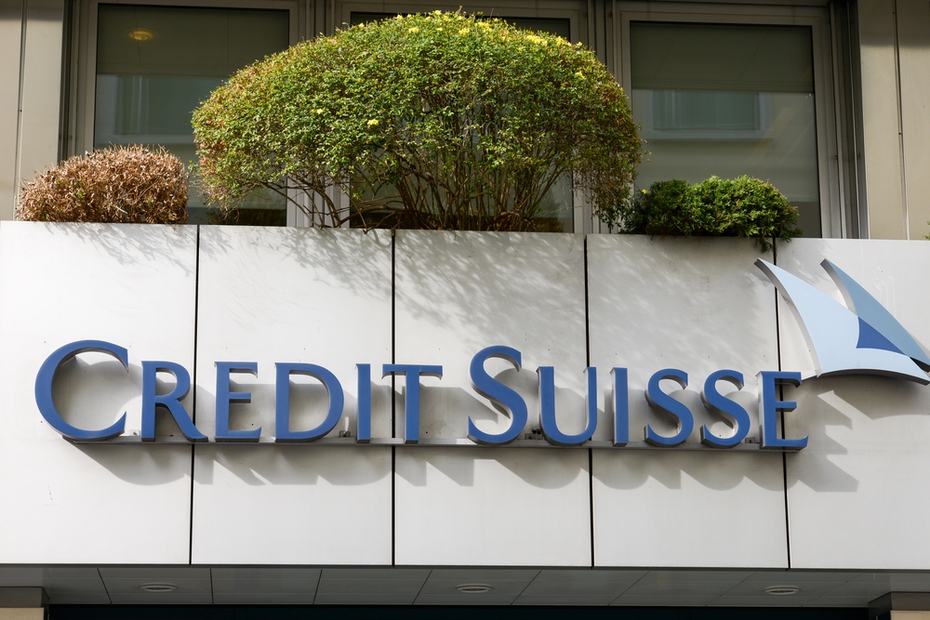 UBS và Credit Suisse thực hiện vụ “siêu sáp nhập” trị giá 3,2 tỷ USD