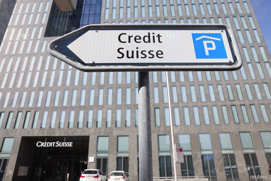 Credit Suisse bổ nhiệm sếp mới cho khu vực Đông Nam Á