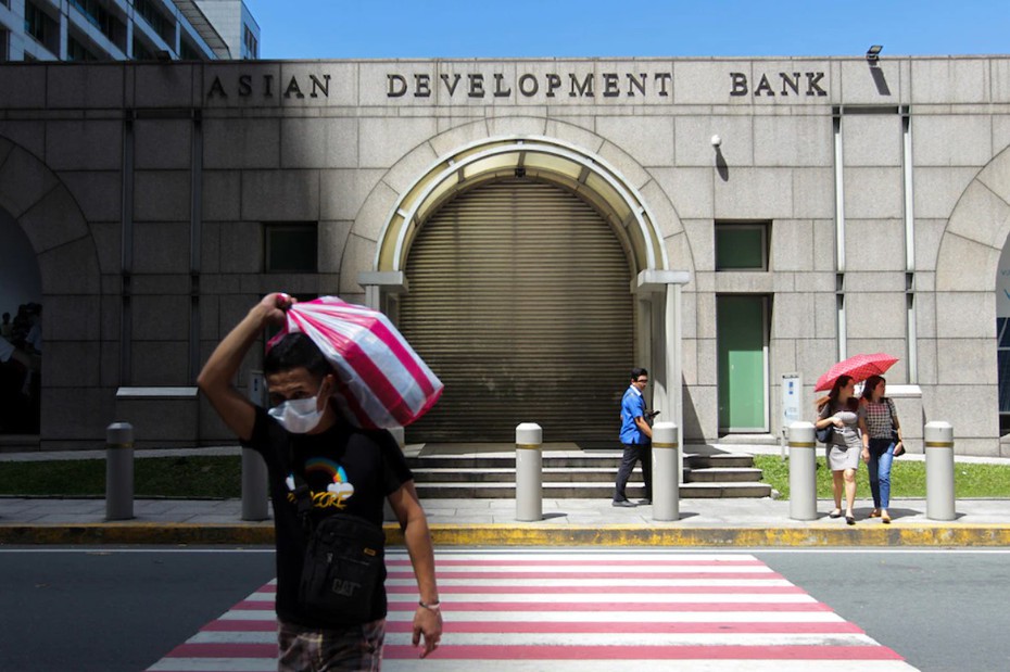 ADB: Kinh tế Việt Nam năm 2023 sẽ tăng trưởng cao nhất khu vực Đông Nam Á