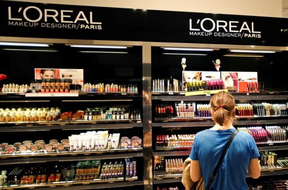 Thương vụ M&A lớn nhất của “gã khổng lồ” mỹ phẩm Pháp L’Oréal