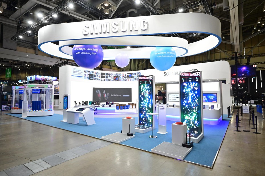 Samsung dự báo lợi nhuận quý I/2023 chạm đáy 14 năm
