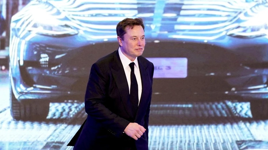 Tỷ phú Elon Musk nhận “trái đắng” sau tuyên bố về Tesla
