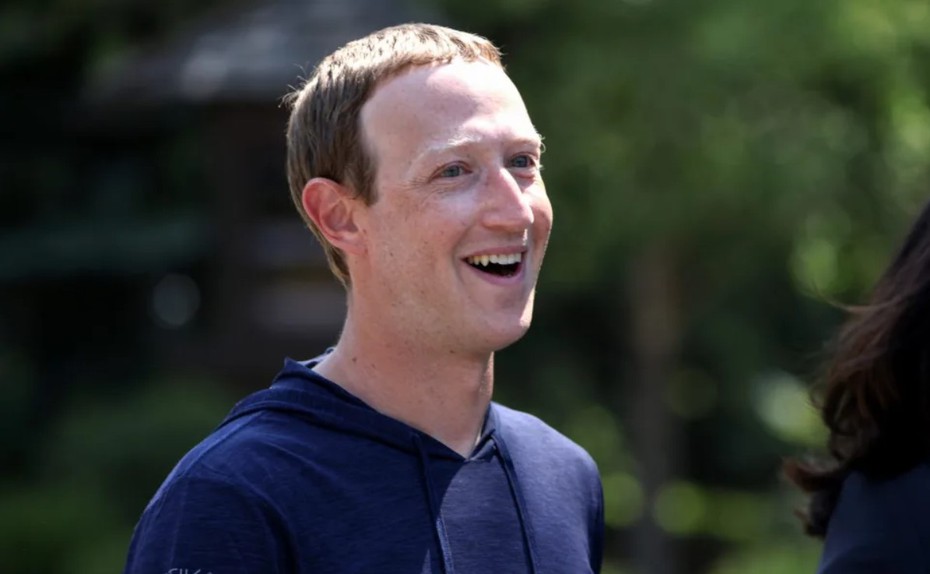 Tỷ phú Mark Zuckerberg đút túi hơn 10 tỷ USD chỉ trong 24 giờ