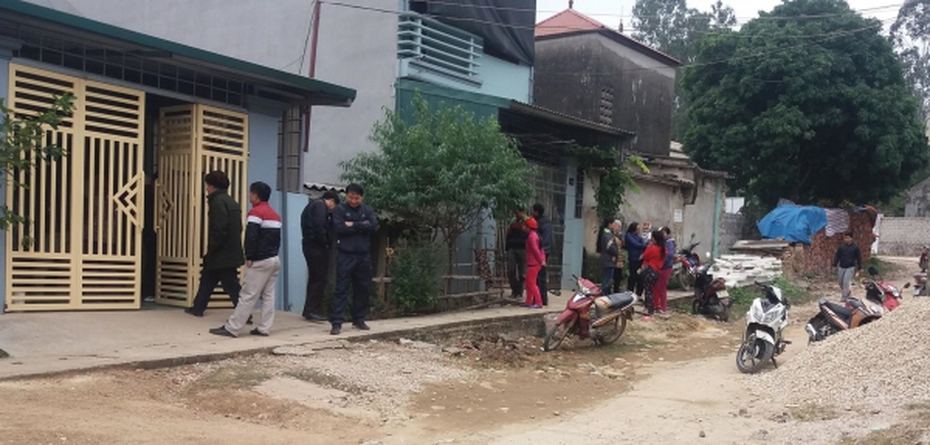 Công an Thanh Hóa chính thức lên tiếng vụ cháu bé bị bắt cóc