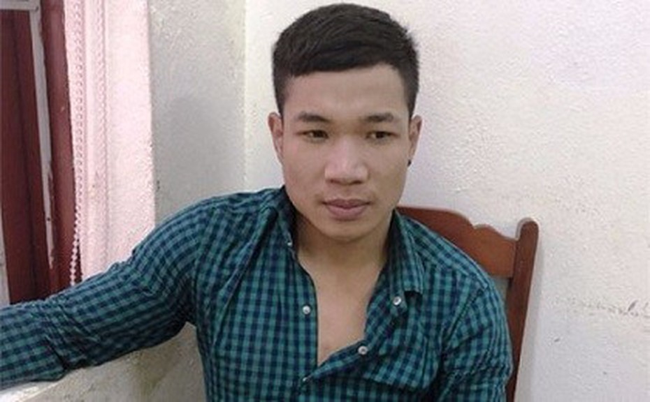 Thanh Hóa: Bắt giữ “siêu trộm” liên tỉnh chuyên đột nhập các cơ quan công sở