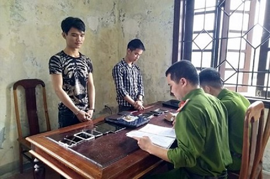 Tạm giữ đối tượng chuyên đột nhập nhà dân để trộm cắp tài sản