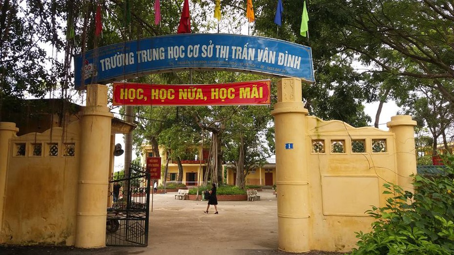 Vụ giáo viên đánh, đuổi học sinh: "Cô giáo sai, học sinh cũng chẳng vừa"