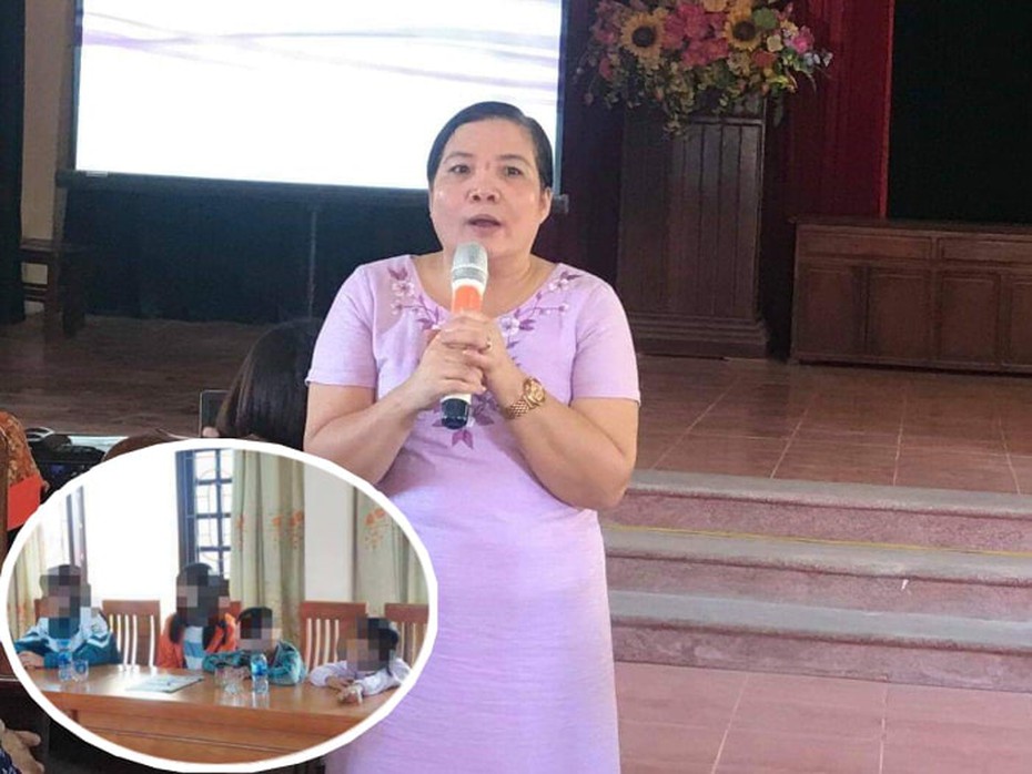 Những "bế tắc" trong việc giải quyết trong 2 vụ bạo hành trẻ em ở Hà Nội