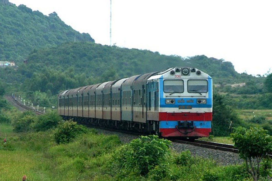 Tuyến tàu khách Hà Nội - Đồng Đăng bất ngờ... "cháy vé" trong nhiều ngày